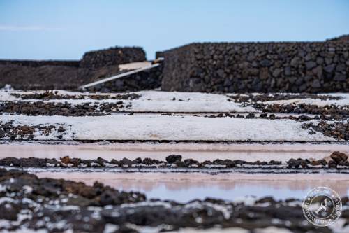 Salinas de Fuencaliente