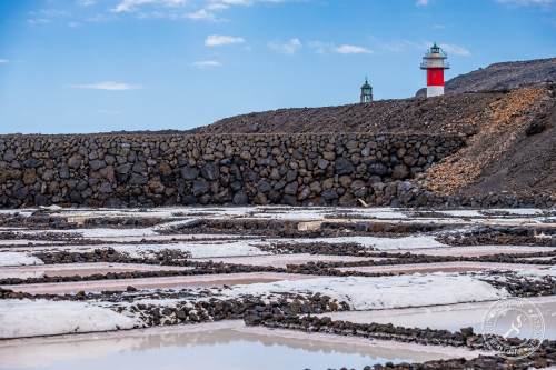 Salinas de Fuencaliente