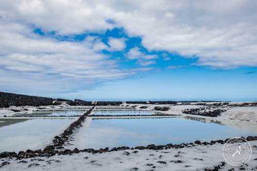 Salinas de Fuencaliente