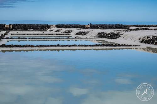 Salinas de Fuencaliente