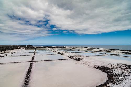 Salinas de Fuencaliente