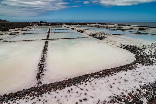 Salinas de Fuencaliente