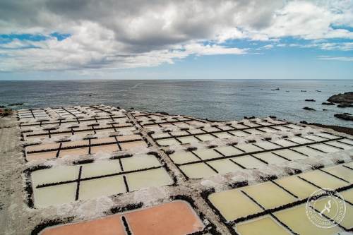Salinas de Fuencaliente