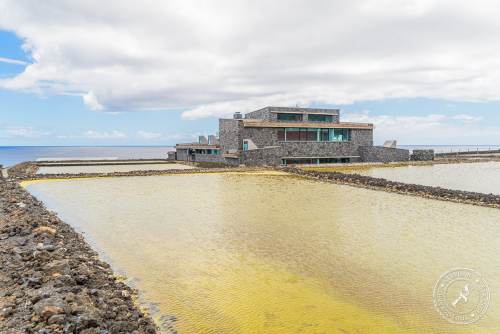 Salinas de Fuencaliente