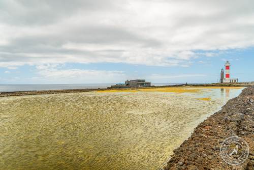 Salinas de Fuencaliente