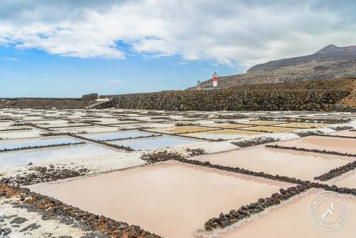 Salinas de Fuencaliente