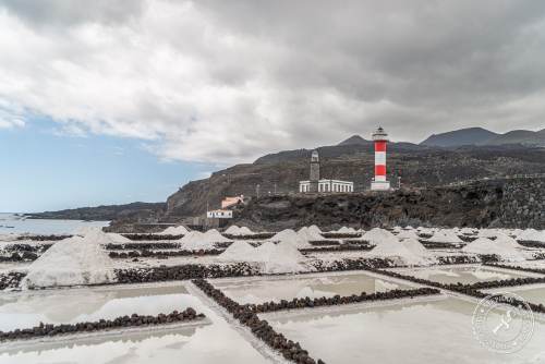 Salinas de Fuencaliente