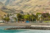 San Sebastian de la Gomera