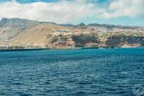 San Sebastian de la Gomera