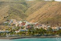 San Sebastian de la Gomera
