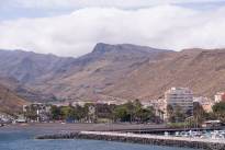 San Sebastian de la Gomera