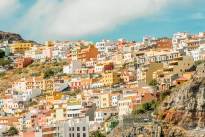 San Sebastian de la Gomera