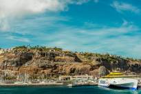 San Sebastian de la Gomera