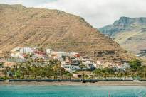 San Sebastian de la Gomera