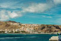 San Sebastian de la Gomera