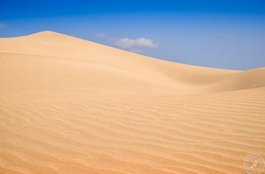 Sand and Sky - The Dunes of Maspalomas (10)