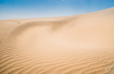 Sand and Sky - The Dunes of Maspalomas (13)