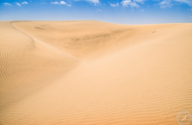 Sand and Sky - The Dunes of Maspalomas (14)