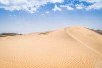 Sand and Sky - The Dunes of Maspalomas (12)
