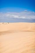 Sand and Sky - The Dunes of Maspalomas (2)