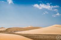Sand and Sky - The Dunes of Maspalomas (6)