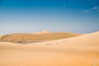 Sand and Sky - The Dunes of Maspalomas (7)