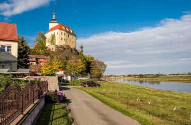 Schloss Hirschstein