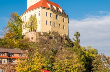 Schloss Hirschstein