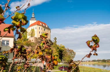 Schloss Hirschstein