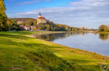 Schloss Hirschstein
