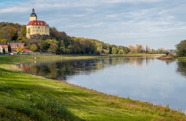 Schloss Hirschstein