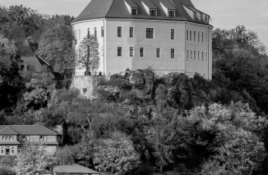 Schloss Hirschstein