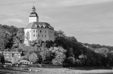 Schloss Hirschstein