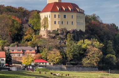 Schloss Hirschstein