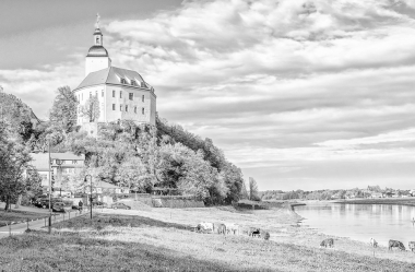 Schloss Hirschstein