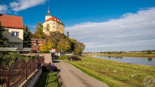 Schloss Hirschstein