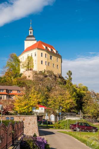 Schloss Hirschstein