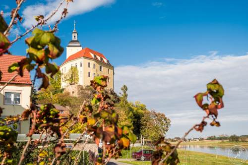 Schloss Hirschstein