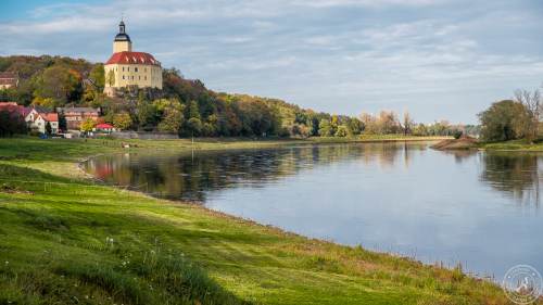 Schloss Hirschstein