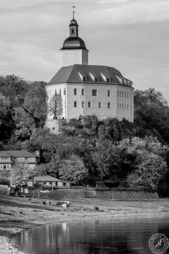 Schloss Hirschstein