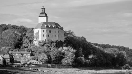 Schloss Hirschstein