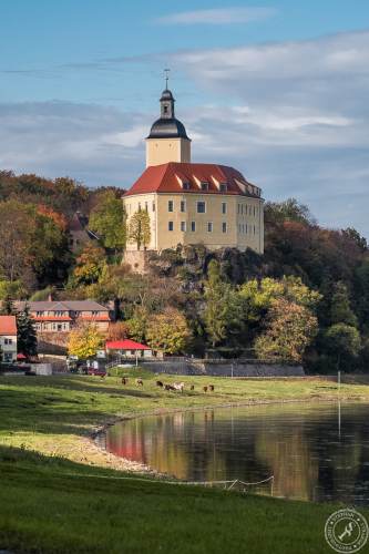 Schloss Hirschstein