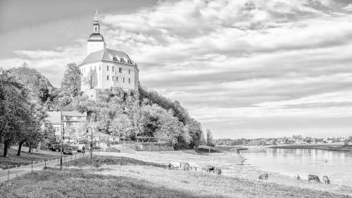 Schloss Hirschstein