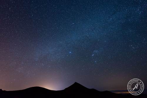 Mirador Astronómico de Sicasumbre