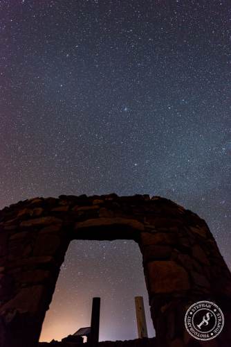Mirador Astronómico de Sicasumbre
