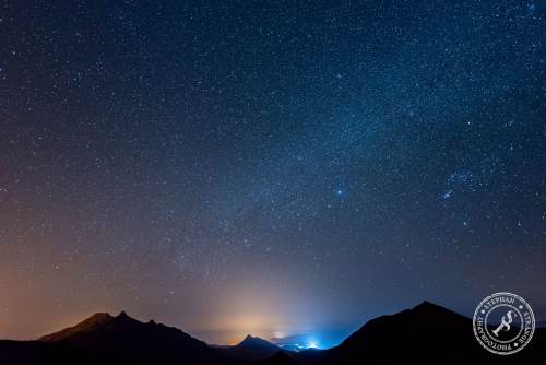 Mirador Astronómico de Sicasumbre