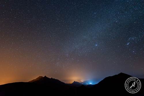 Mirador Astronómico de Sicasumbre