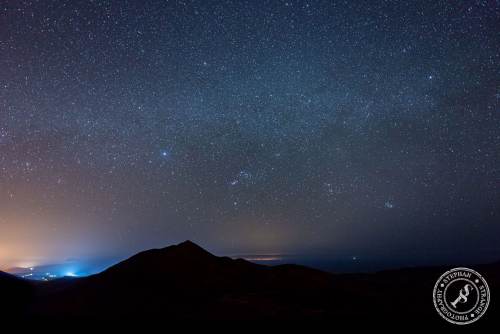 Mirador Astronómico de Sicasumbre