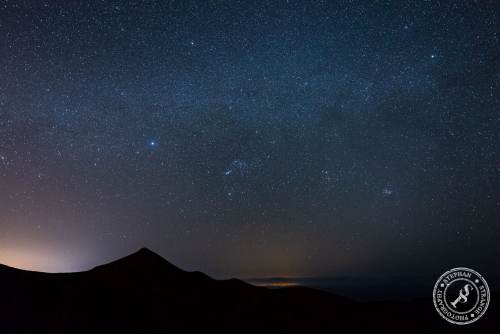 Mirador Astronómico de Sicasumbre