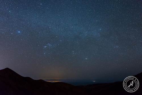 Mirador Astronómico de Sicasumbre